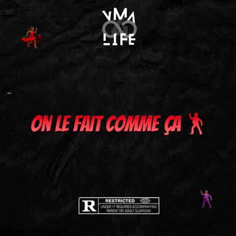 On le fait comme ça Afro ft. 2ka Binks | Boomplay Music