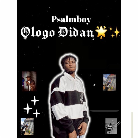 Ologo Didan | Boomplay Music