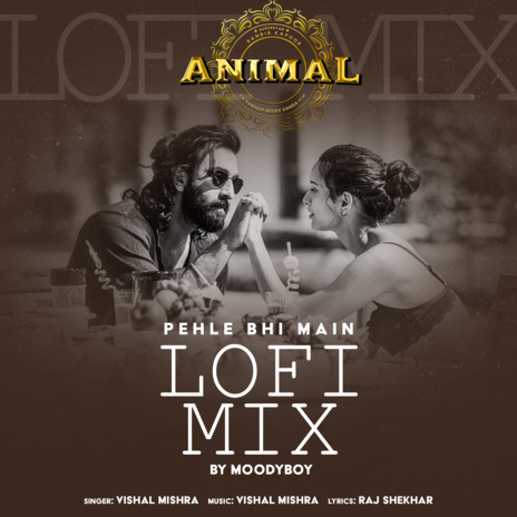 Pehle Bhi Main Lofi Mix ft. Moodyboy | Boomplay Music