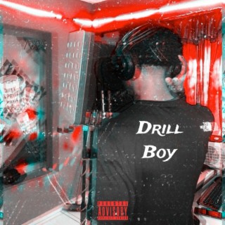 Drillboy