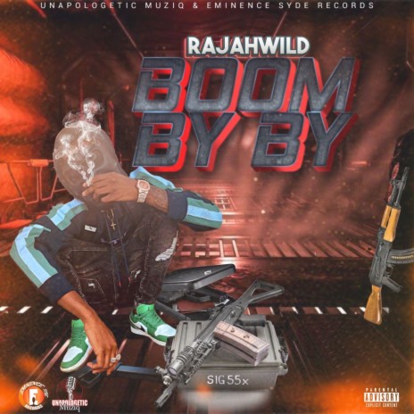 Boom By By | Boomplay Music