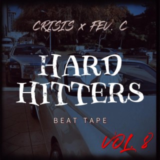 Hard Hitters, Vol. 8