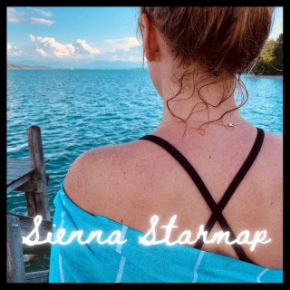 Sienna Starmap ft. Night Falls lyrics | Boomplay Music
