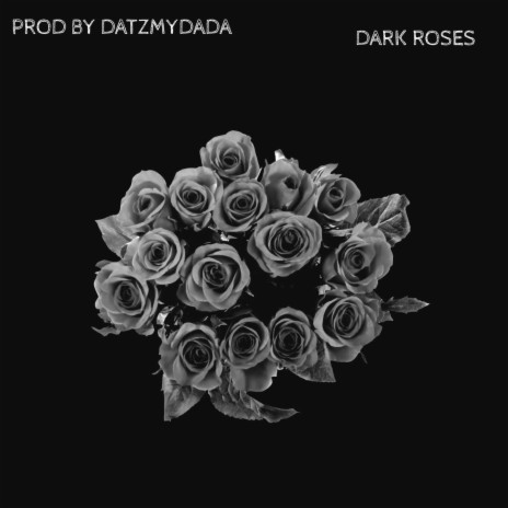 DARK ROSE | Boomplay Music