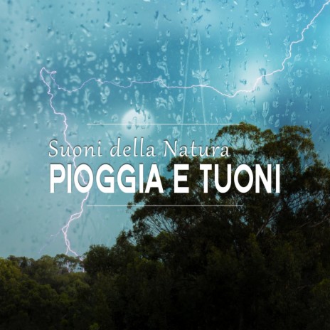 Suoni della Natura: Pioggia e Tuoni, Pt. 09 | Boomplay Music