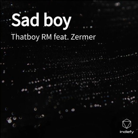 Sad boy ft. Zermer | Boomplay Music