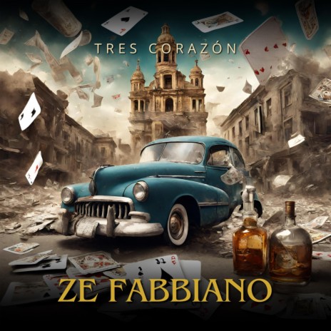 Despierta ft. Fabian Eduardo Cruz | Boomplay Music