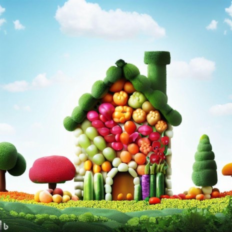 Vegetables House | Boomplay Music