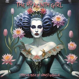 THE HYACINTH GIRL