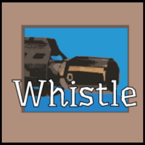 whistle | Boomplay Music