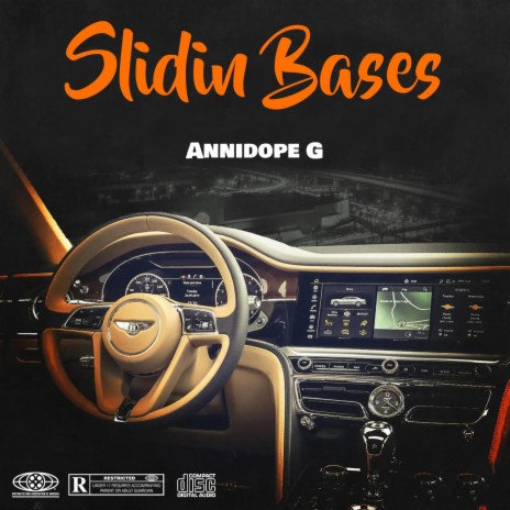 Slidin Bases | Boomplay Music