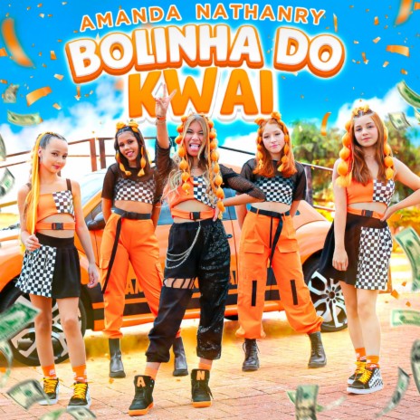 Bolinha do Kwai | Boomplay Music