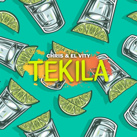 Tekila ft. El Vity | Boomplay Music