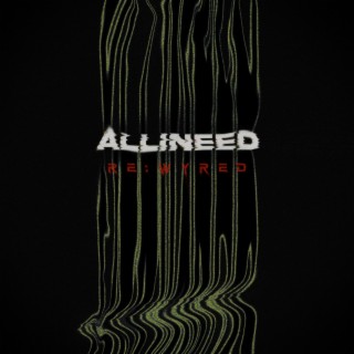 alLIneED (by Andromida) [RE:WYRED]