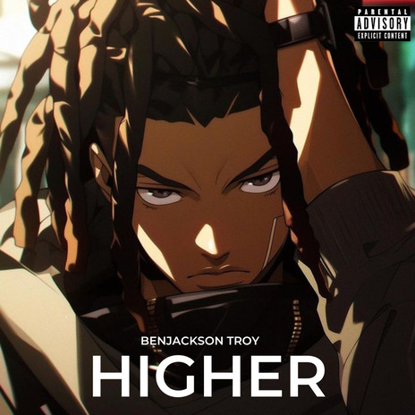 higher | Boomplay Music