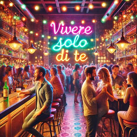 Vivere Solo di Te | Boomplay Music