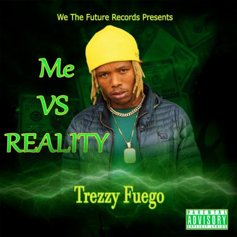 Trezzy Fuego _ Road To The Richest | Boomplay Music