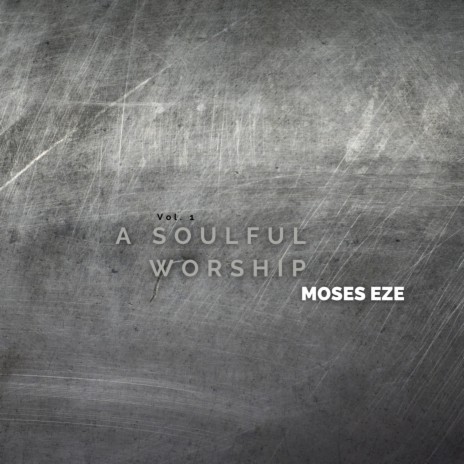 A Soulful Worship (Live) | Boomplay Music