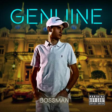 GENUINE | Boomplay Music