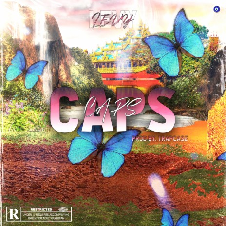 Caps | Boomplay Music
