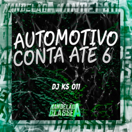 Automotivo Conta Até 6 | Boomplay Music