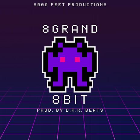 8Bit | Boomplay Music