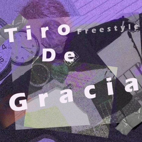 Tiro de Gracia | Boomplay Music