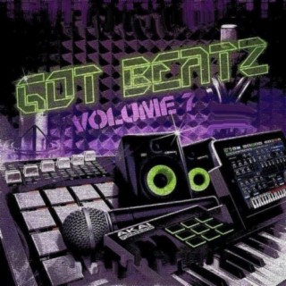 Got Beatz, Vol. 7