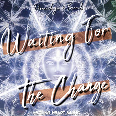 Waiting For The Change | Boomplay Music