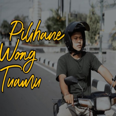 Pilihane Wong Tuamu | Boomplay Music