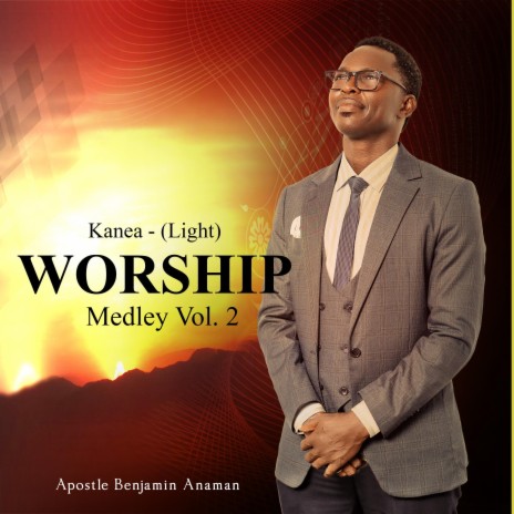 Worship Vol. 2 - Kanea (Light) | Boomplay Music
