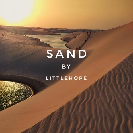 Sand | Boomplay Music