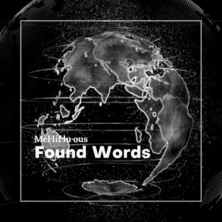 Found Words