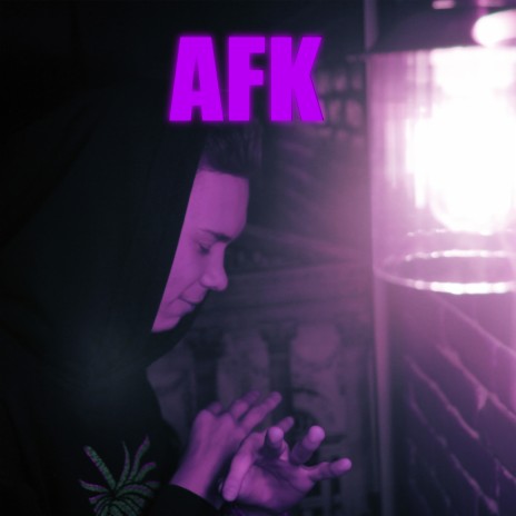 Afk ft. Lunar Sq | Boomplay Music