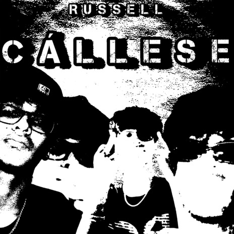 CÁLLESE | Boomplay Music