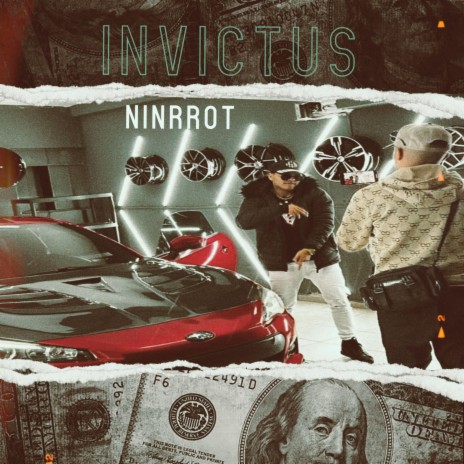 Invictus | Boomplay Music