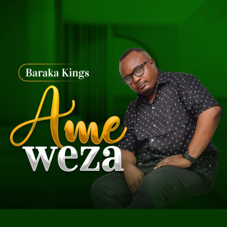 Ameweza | Boomplay Music