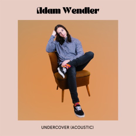 Undercover (Acoustic) | Boomplay Music