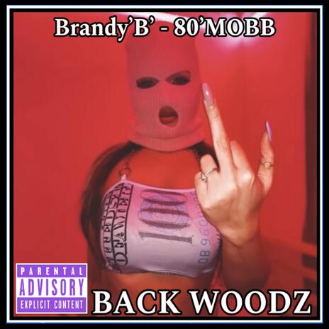 BACK WOODZ | Boomplay Music