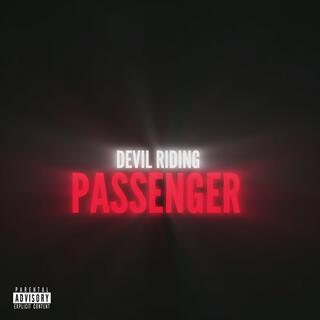 Devil Riding Passenger lyrics | Boomplay Music