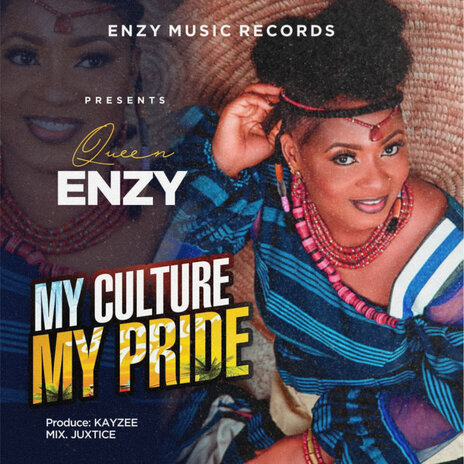 My Culture My Pride | Boomplay Music