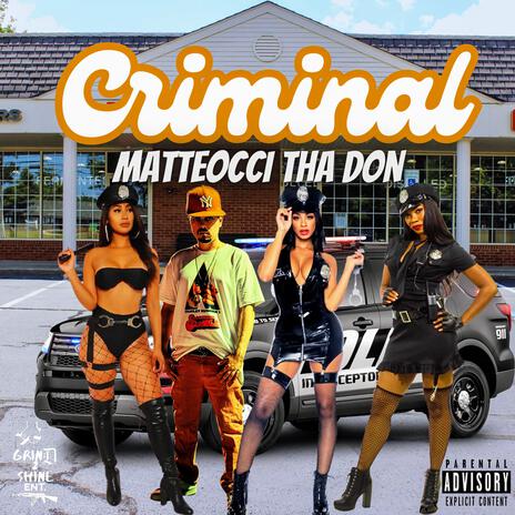 Criminal | Boomplay Music