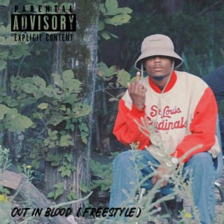 Out in blood (Freestyle)