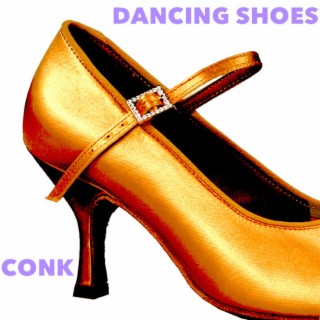 DANCING SHOES