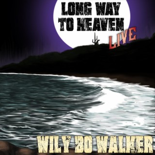 Wily Bo Walker