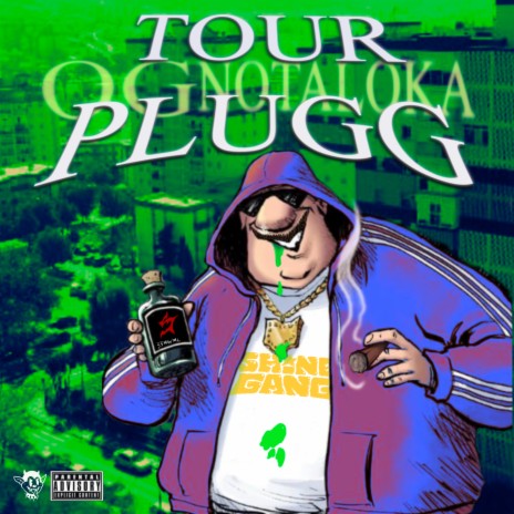 Tour Plugg ft. emedejota | Boomplay Music