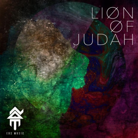 Lion of Judah | Boomplay Music