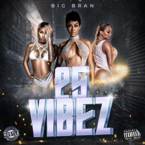 25 Vibez | Boomplay Music