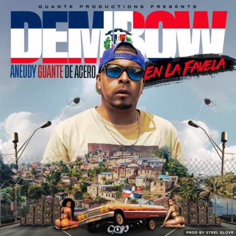 Dembow En La Favela | Boomplay Music