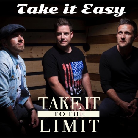 Take It Easy ft. Nigel Connell, Simon Casey & Johnny Brady | Boomplay Music